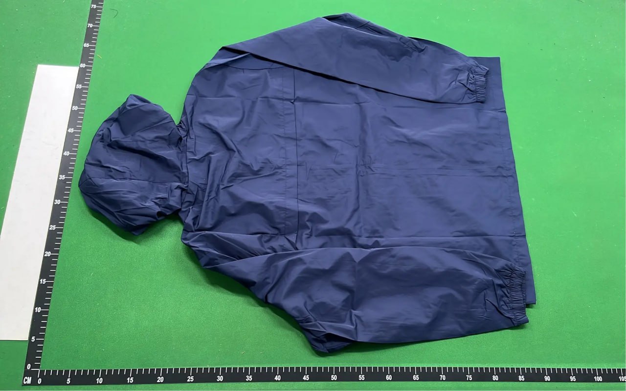 Prada jacket  -3
