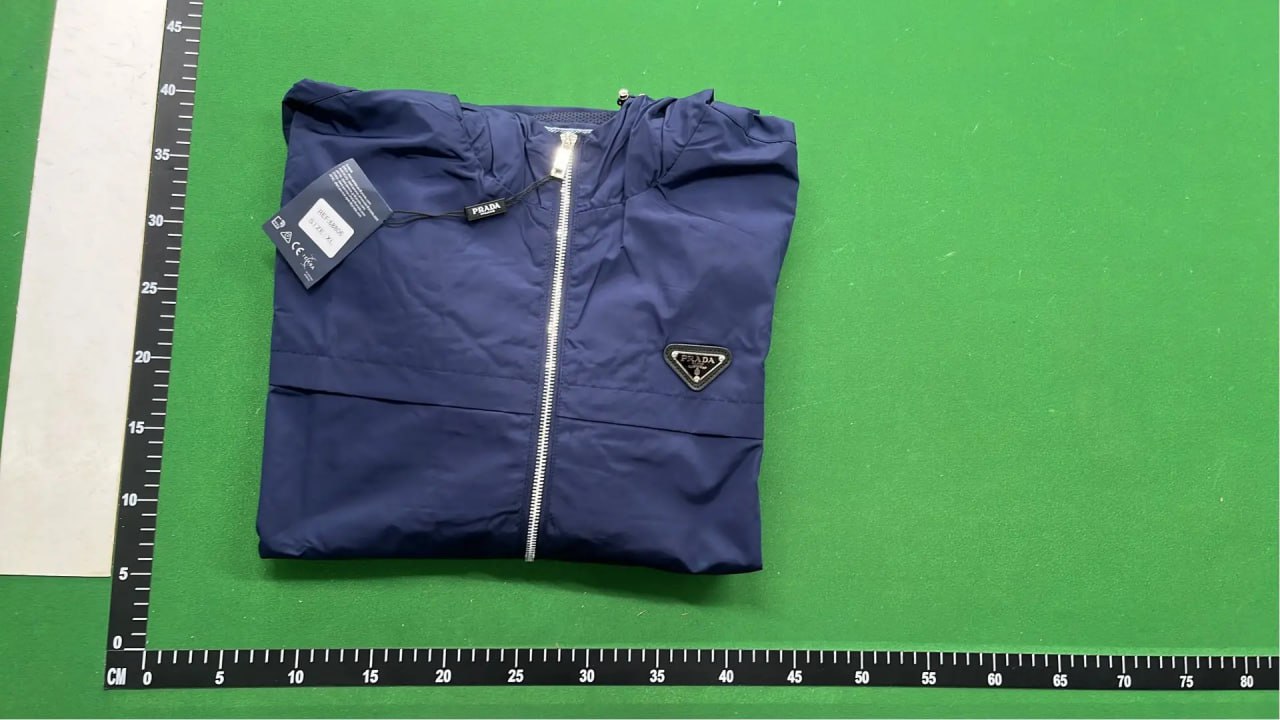 Prada jacket  -4