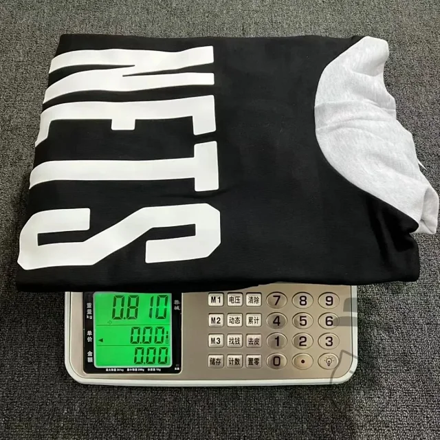 NBA Essentials Hoodie  -2