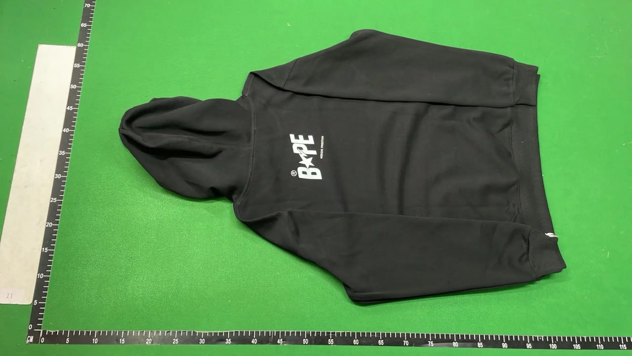 Bape Hoodie  -3