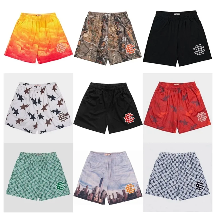 EE shorts 