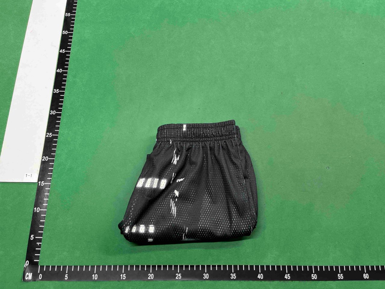 EE shorts  -4