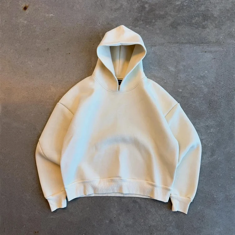 Saint Alexander Hoodies/Pant