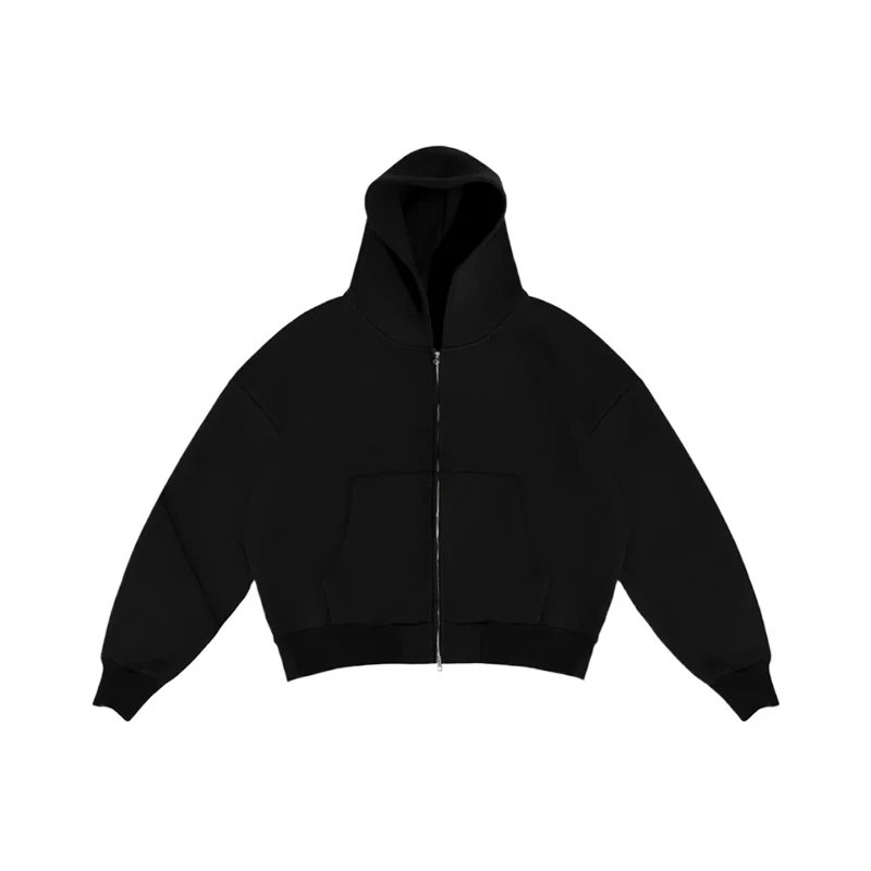 Saint Alexander Hoodies/Pant -2