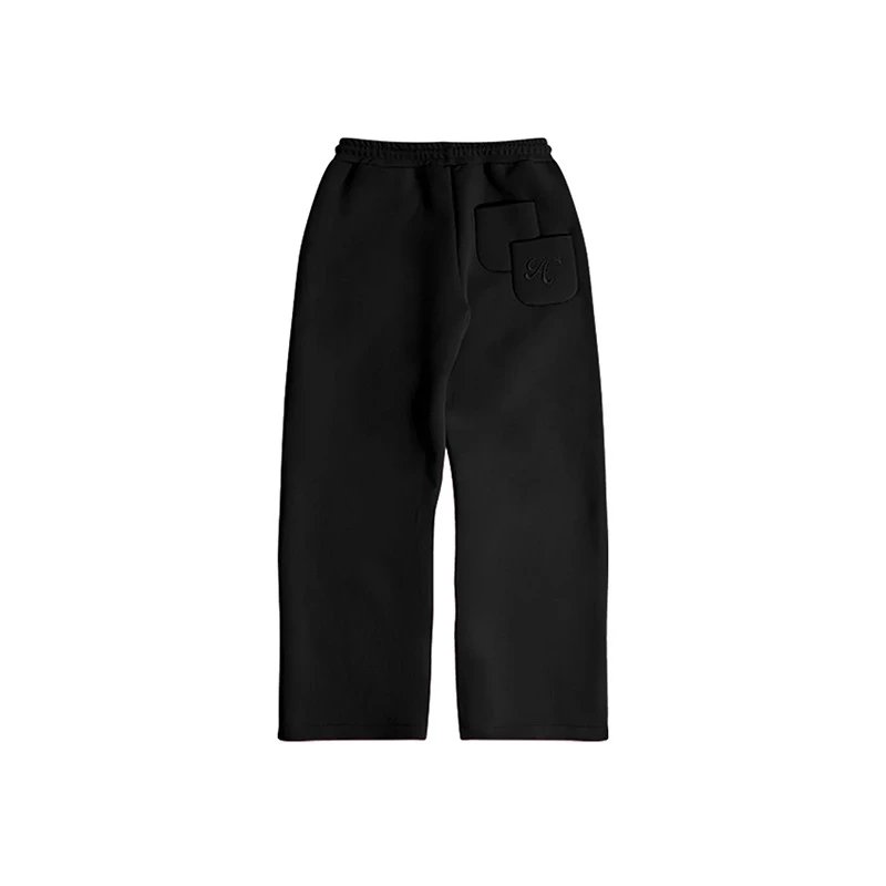 Saint Alexander Hoodies/Pant -3