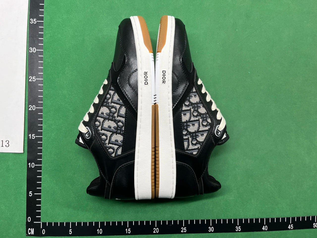 Dior B25 Shoes -2