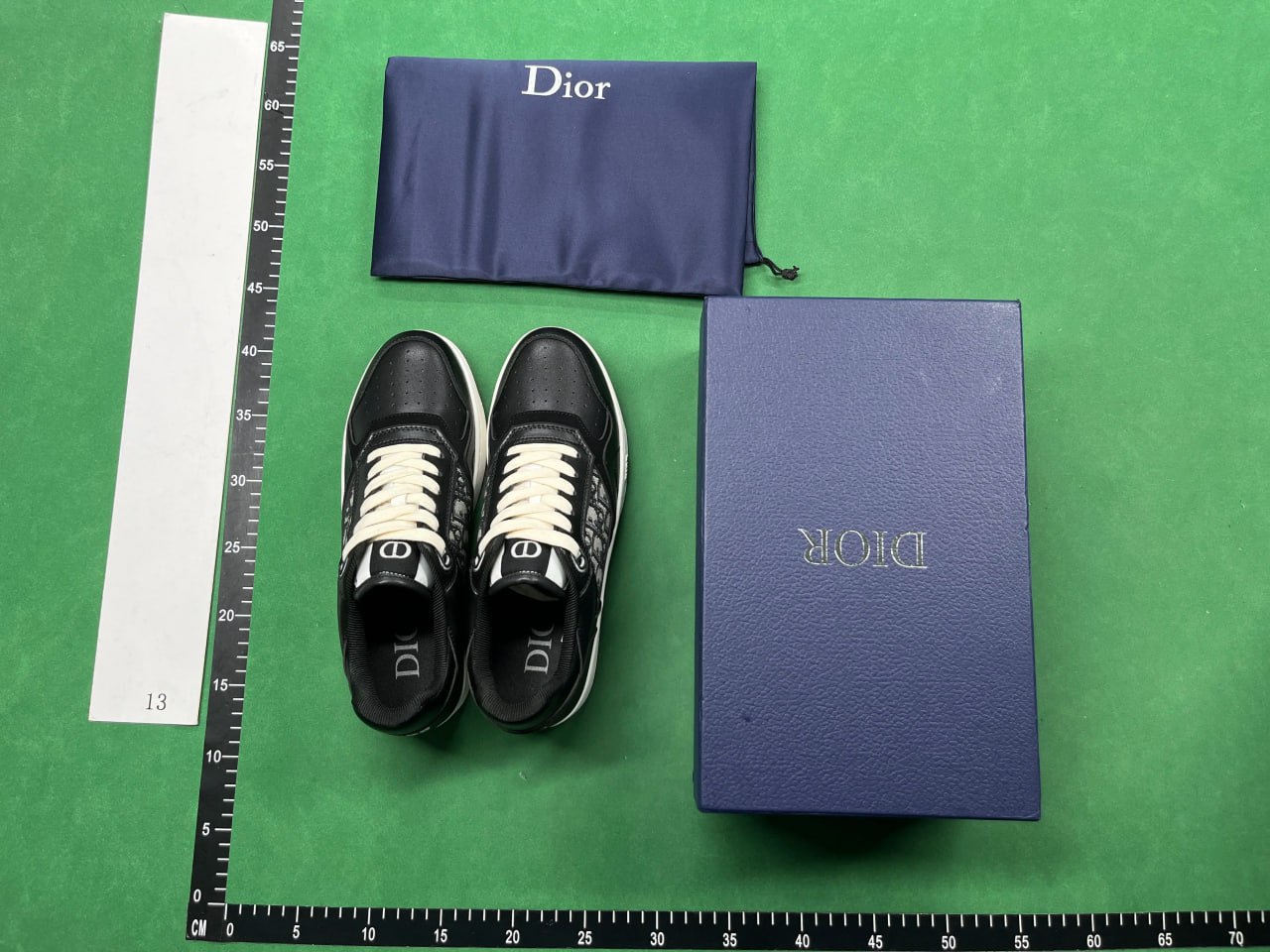 Dior B25 Shoes -4