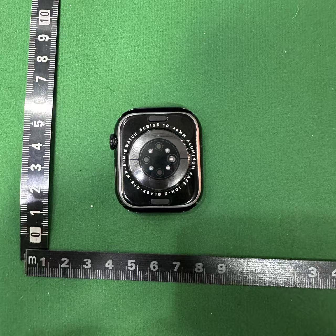 Apple Watch -2