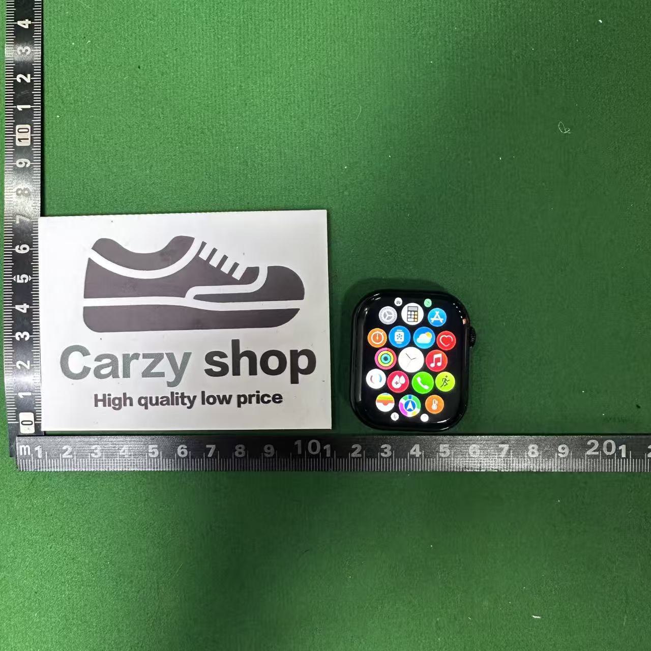 Apple Watch -3