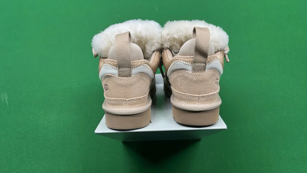 UGG UGG Shoes -3