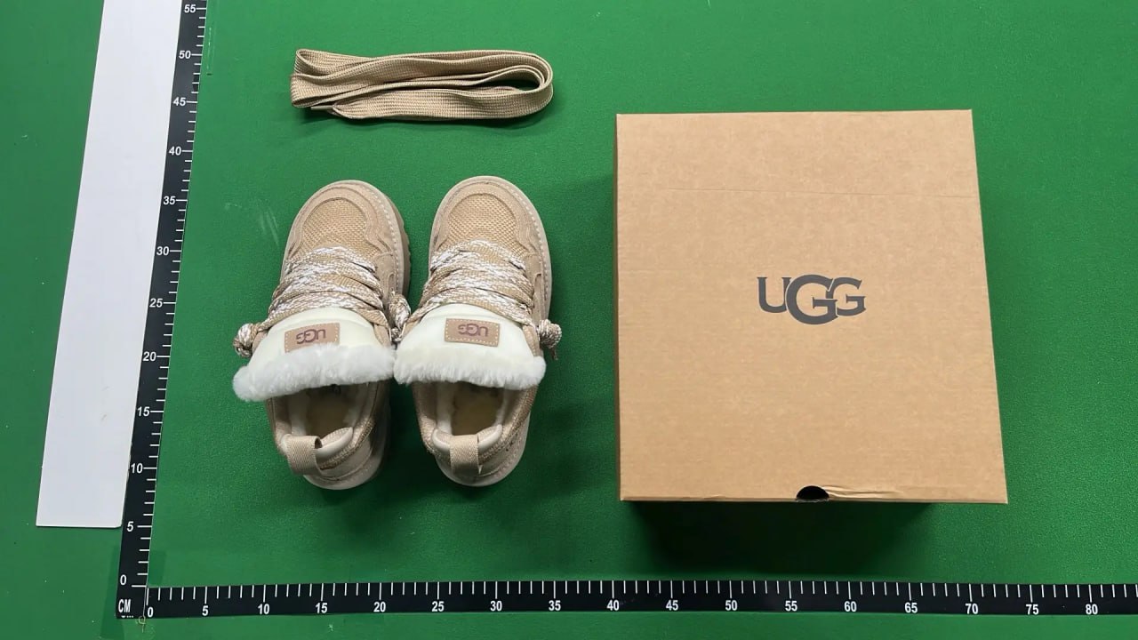 UGG UGG Shoes -4