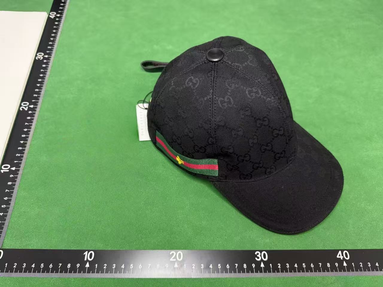 Gucci peaked cap\sun hat high quality -2
