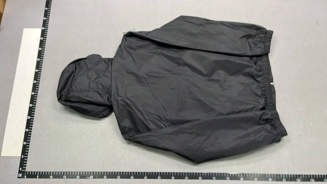 Burberry sweatshirts/hoodies/zip-up cardigans/knitted sweaters/crew neck sweatshirts/coat/BURBERRY reversible jacket -3