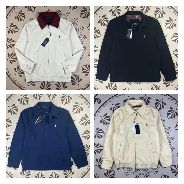 Ralph Lauren jacket 