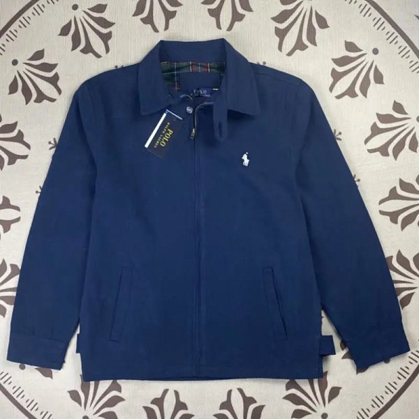 Ralph Lauren jacket  -3