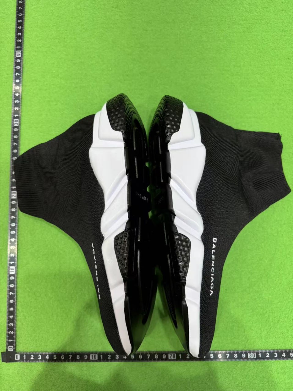 Balenciaga Speed shoes -3