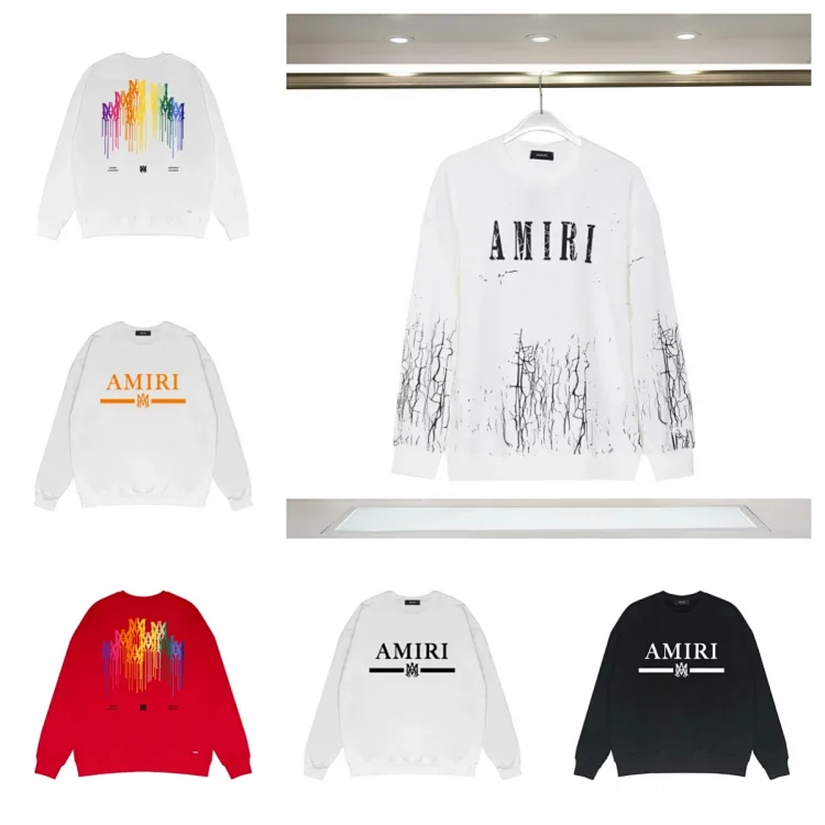Amirirti sweatsh