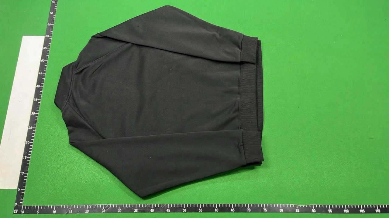 Lacoste Polo Sweatshirt  -3