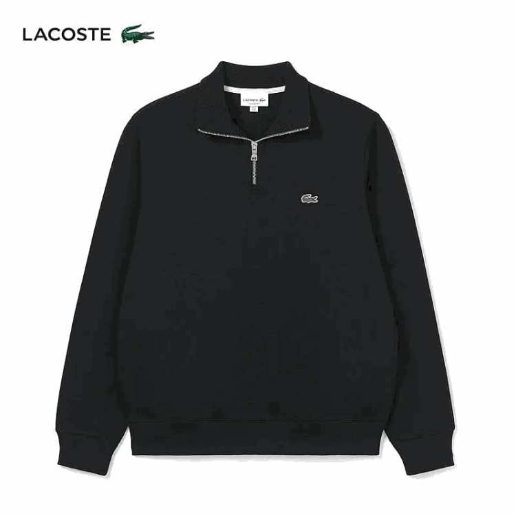 Lacoste Polo Sweatshirt 