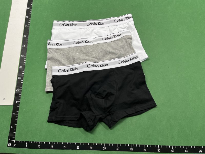 CK Mens Underwear（Three-pack） -3