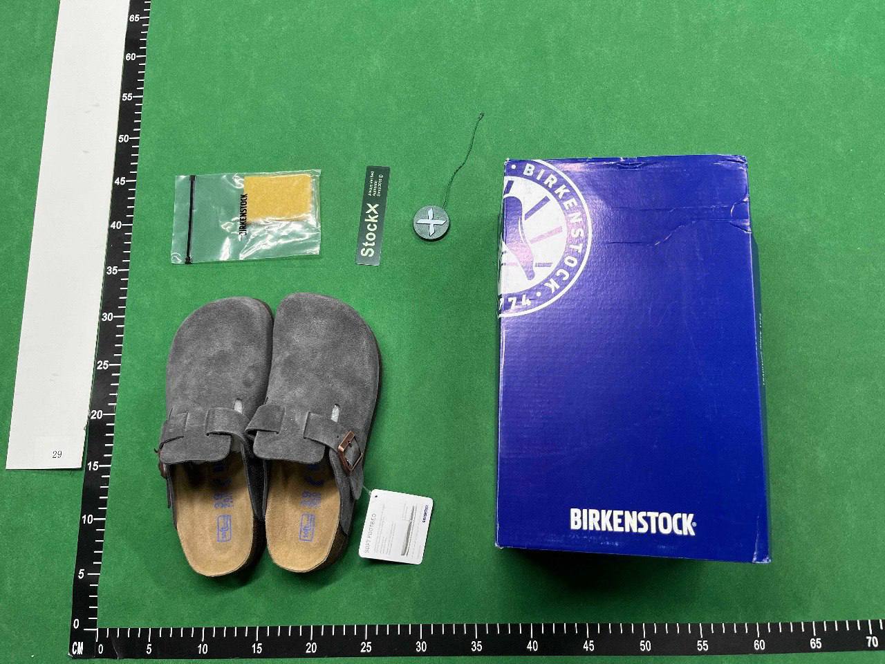 birkenstock( 9 + styles) -4
