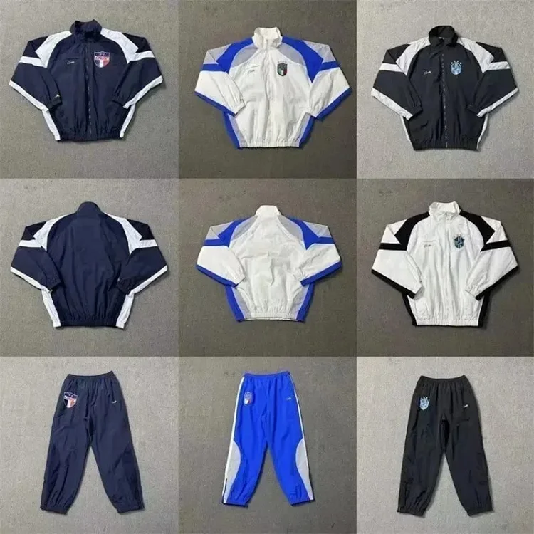 Corteiz sets 