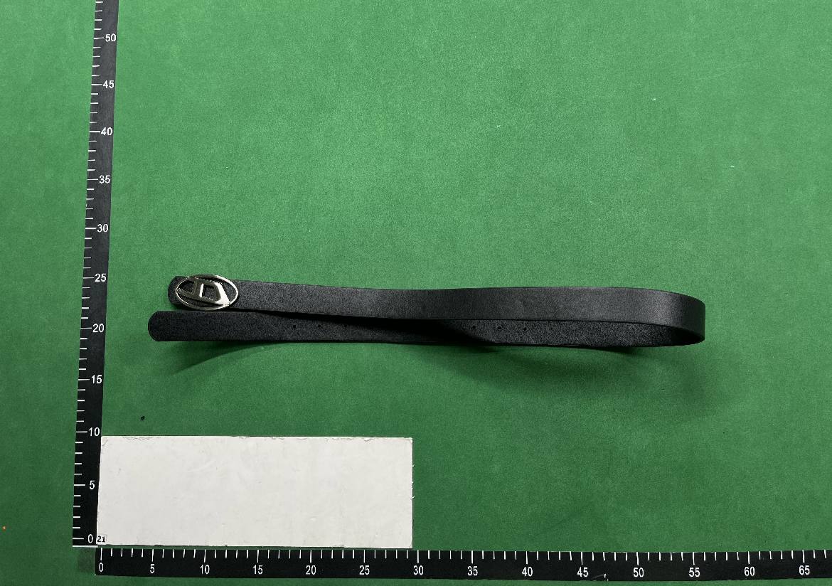 Diesel Belt -3