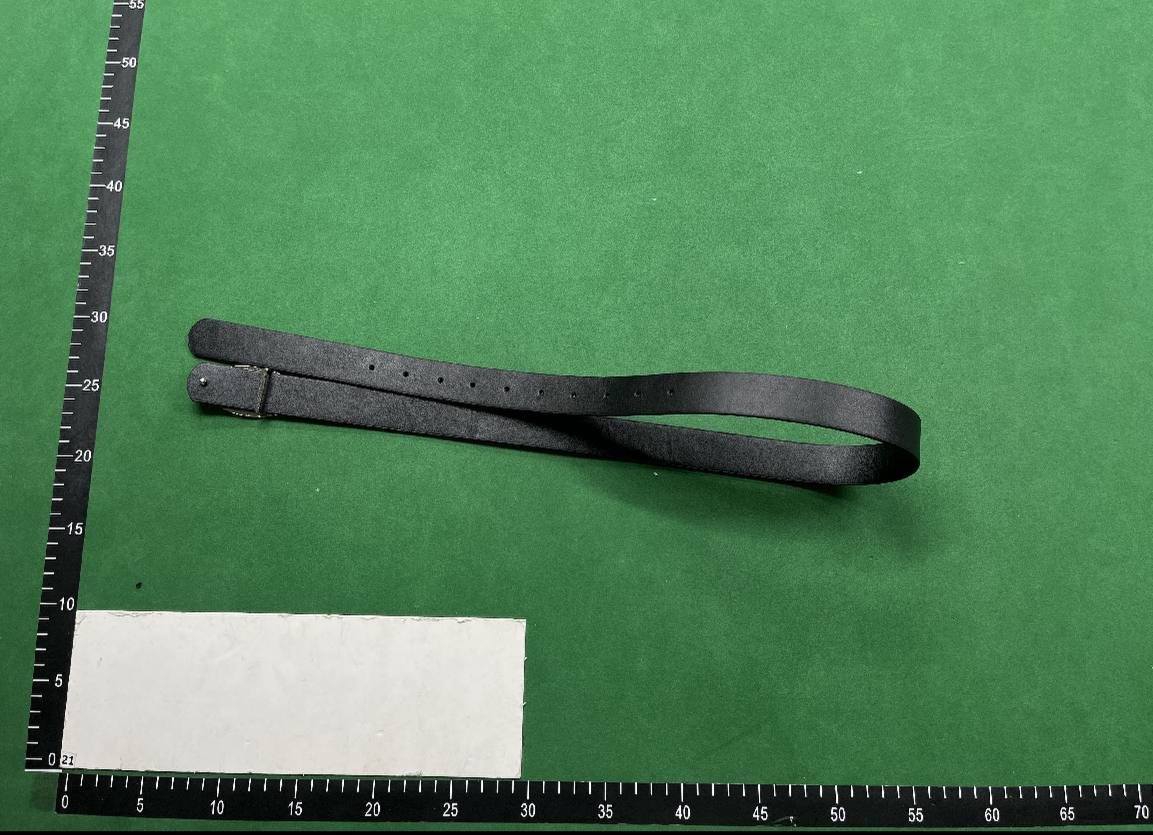 Diesel Belt -4