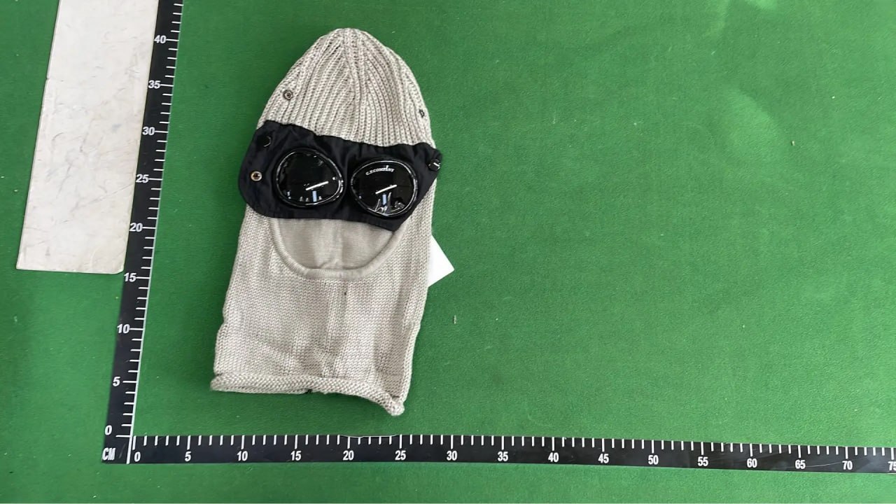 Cp Beanie -2