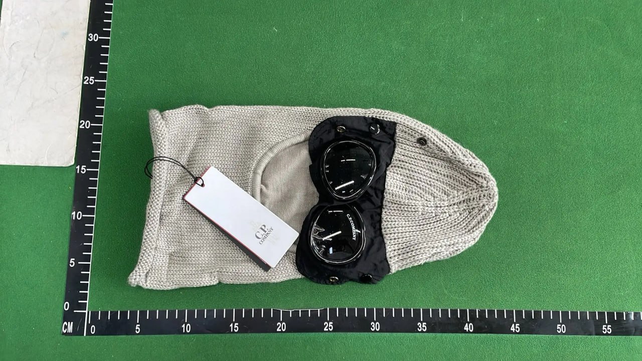 Cp Beanie -3