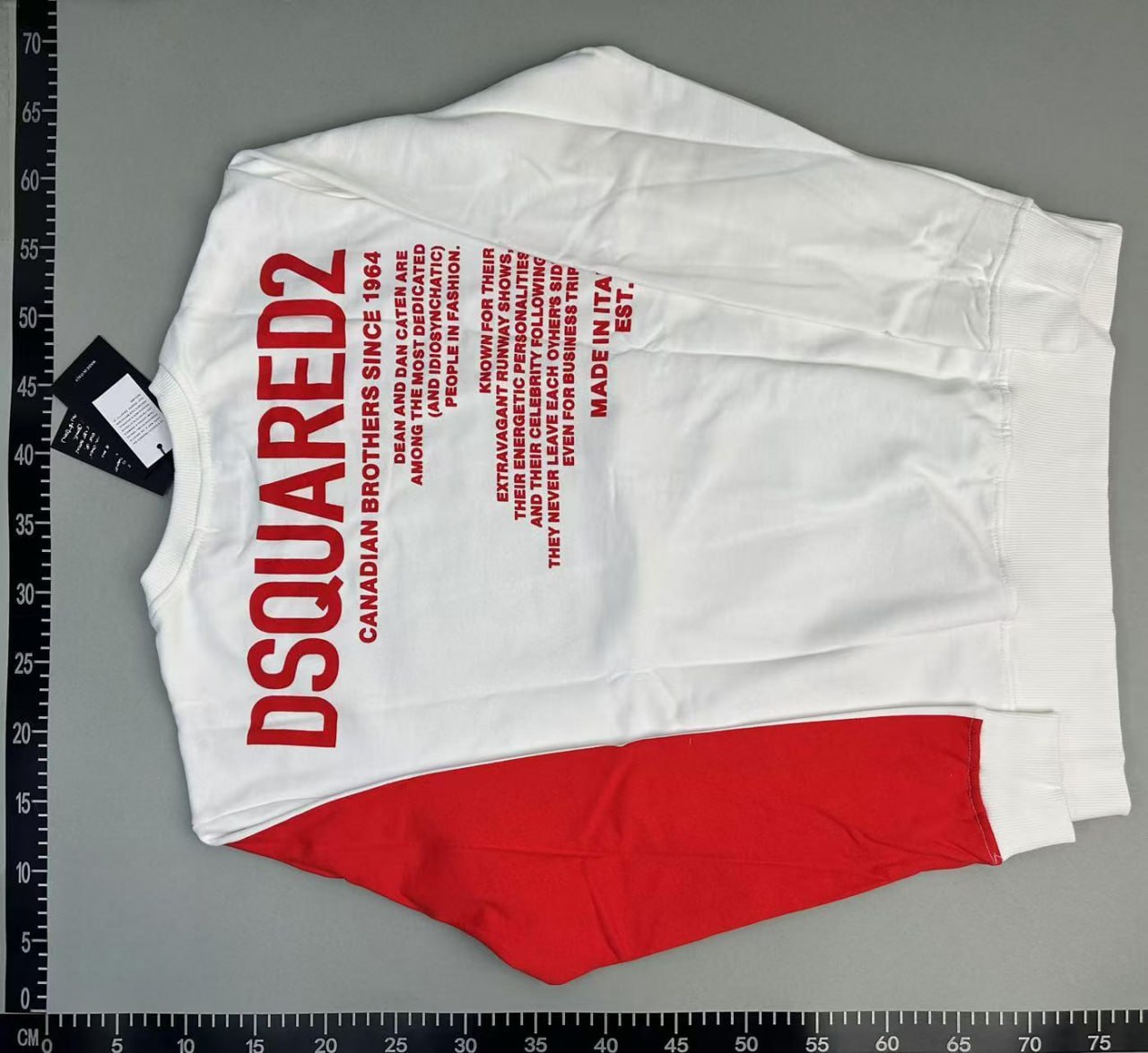 Dsquared 2 Hoodie -3