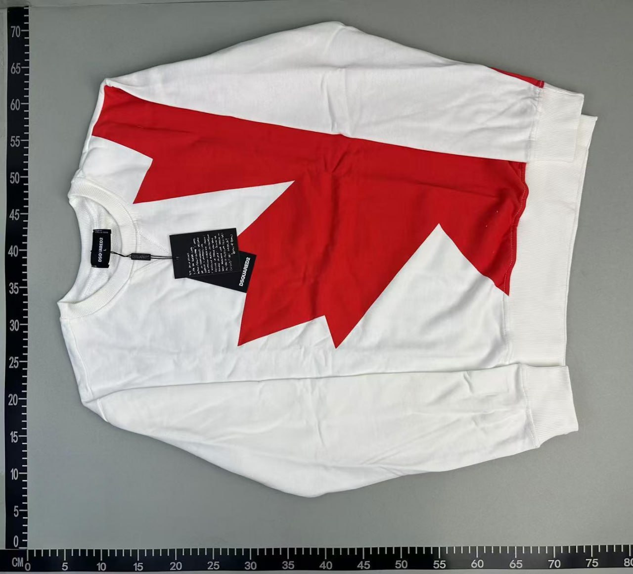 Dsquared 2 Hoodie -2
