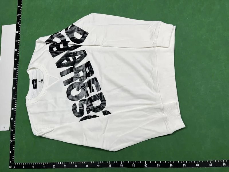 Dsquared 2 Hoodie -4