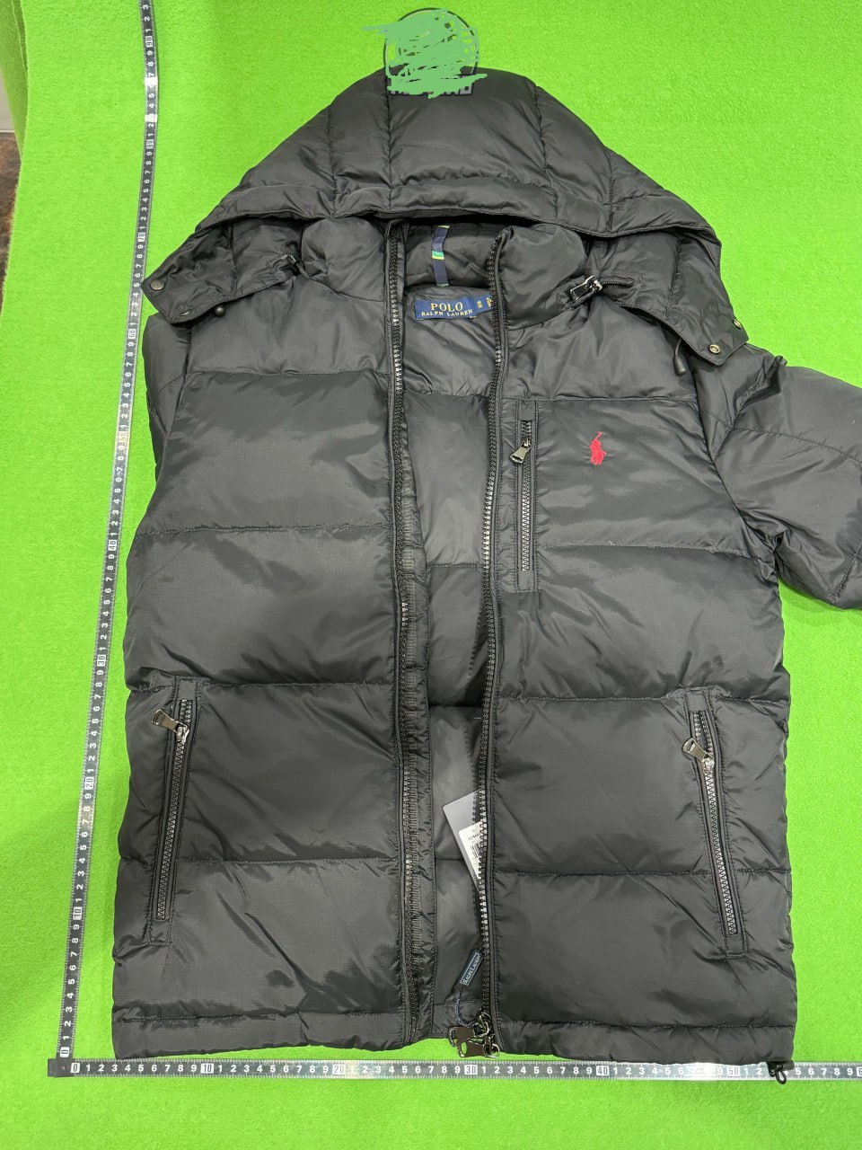 Ralph Lauren Down Jacket -3