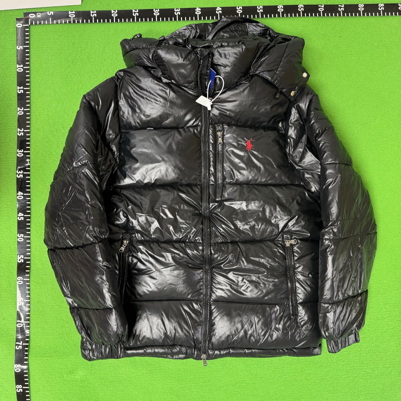 Ralph Lauren Down Jacket -4