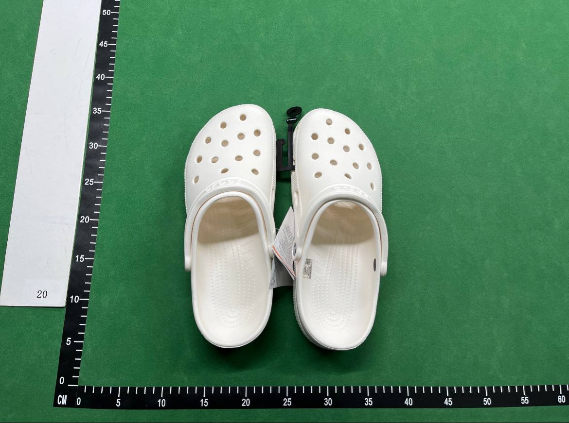 Crocs Lightning McQueen shoes（40+style ） -3