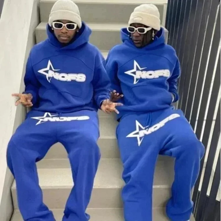 NOFS hoodie /NOFS pants /NOFS 