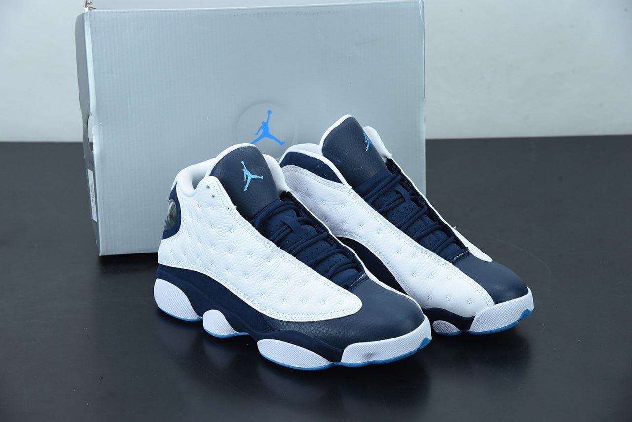 Air Jordan 13 sneakers  shoes   -2