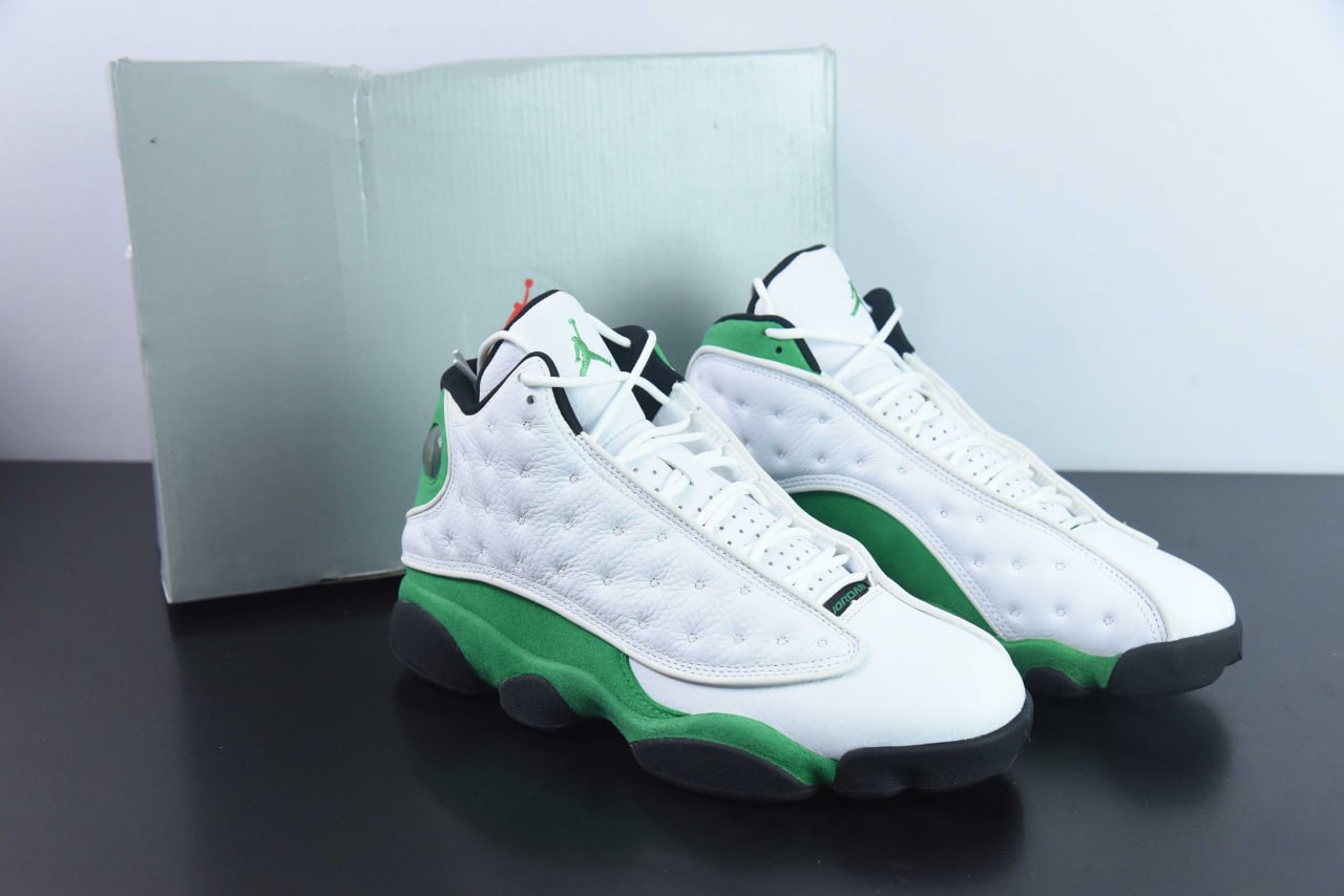 Air Jordan 13 sneakers  shoes   -4