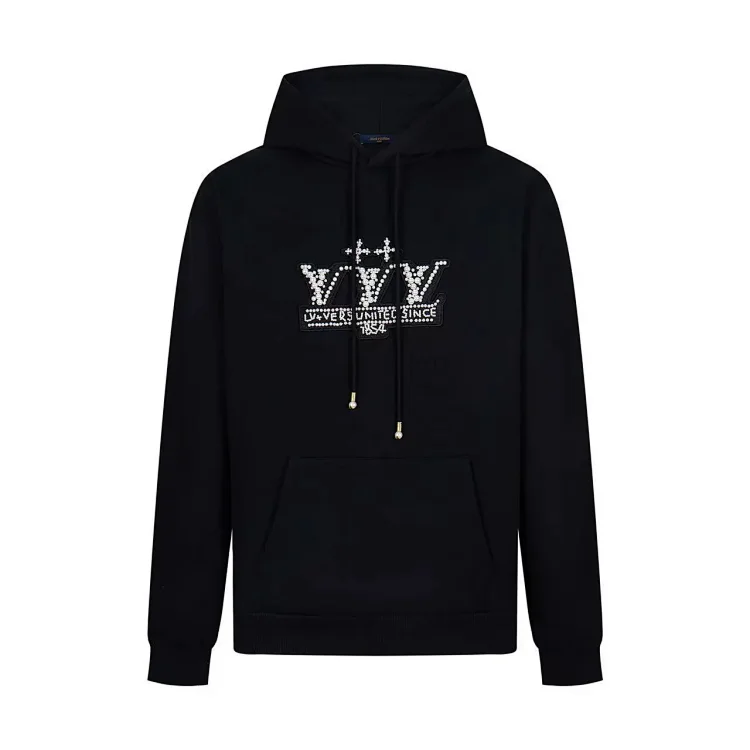 LV  Louis Vuitton Hoodie（37+ S