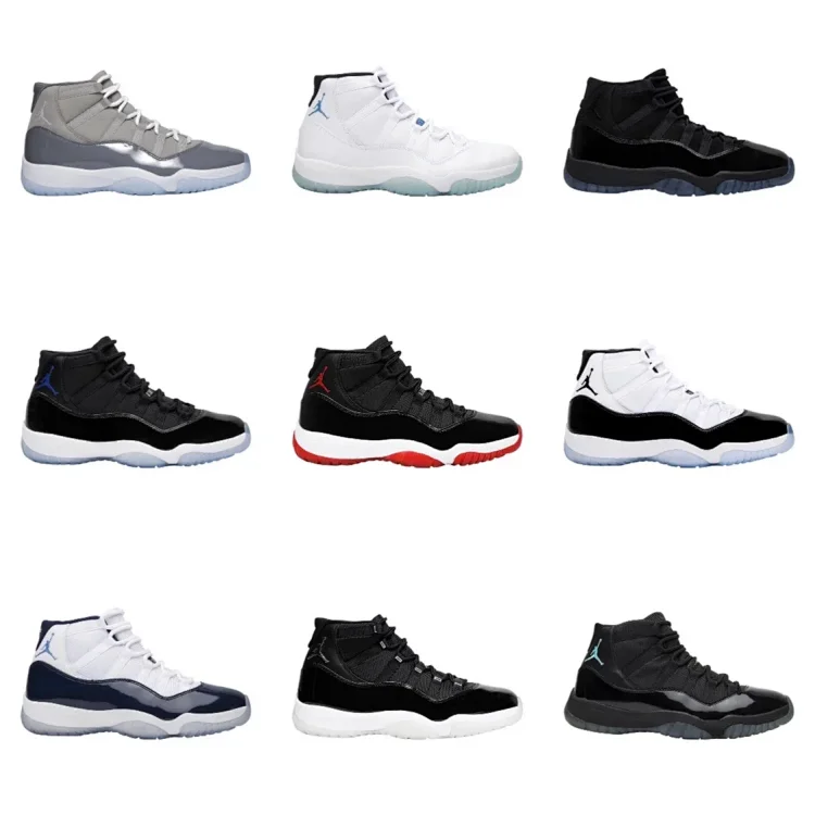 Nike Air Jordan 11 AJ11