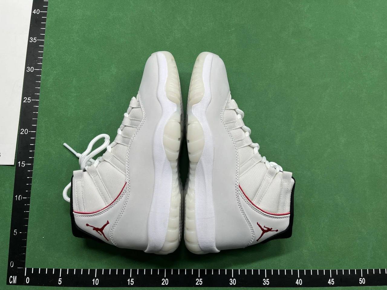 Nike Air Jordan 11 AJ11 -2