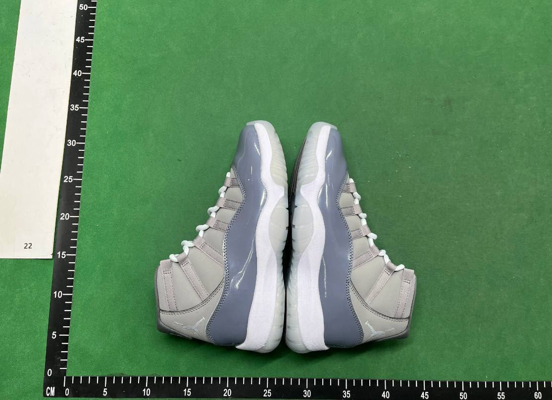 Nike Air Jordan 11 AJ11 -3