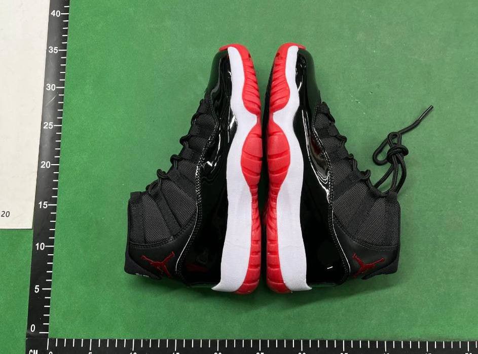 Nike Air Jordan 11 AJ11 -4