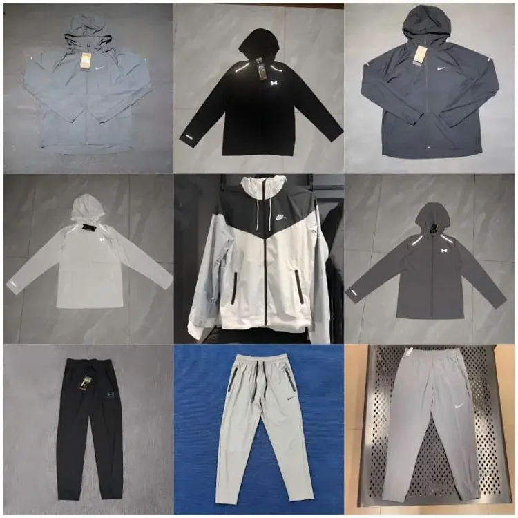 Nike Under Armour  Reflective 