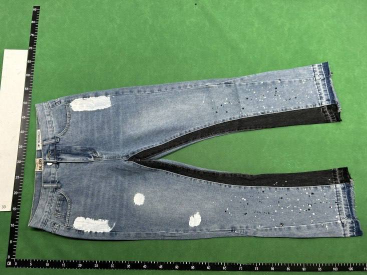 Gallery DEPT Jeans -2