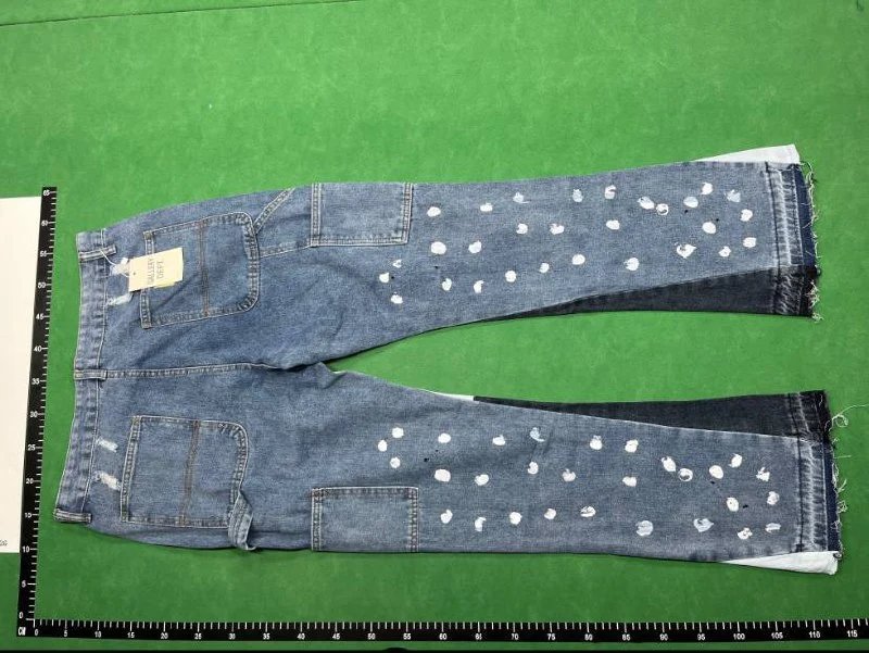 Gallery DEPT Jeans -4