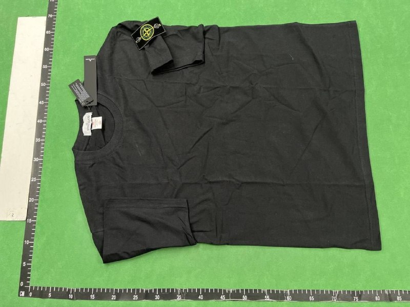 Stone Island T-shirt -3