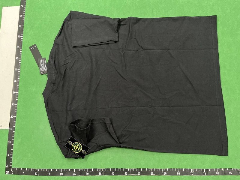 Stone Island T-shirt -2
