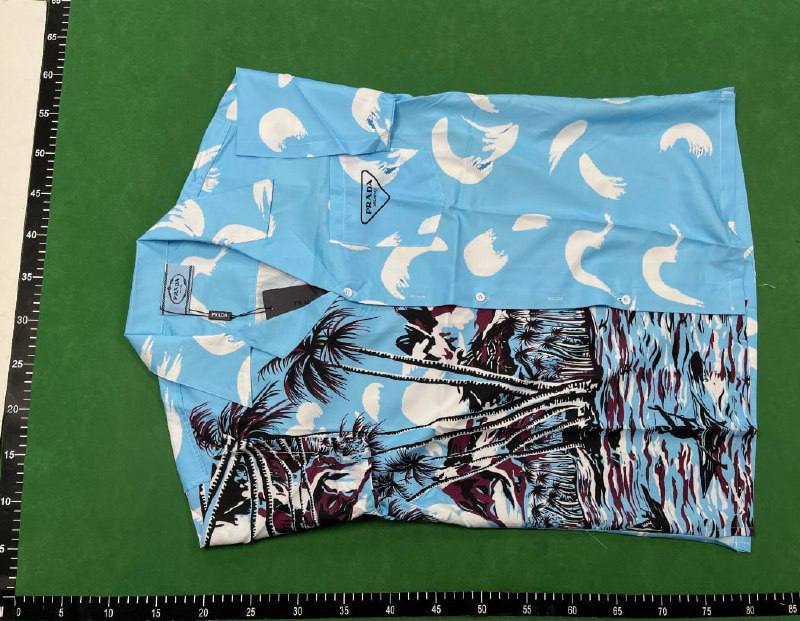 Prada T-shirt -2